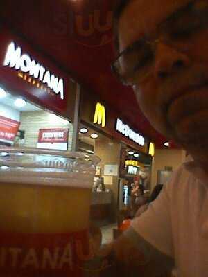 Montana Grill Express