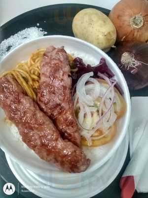 Padaria E Confeitaria Chaval