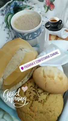 Padaria E Confeitaria Chaval