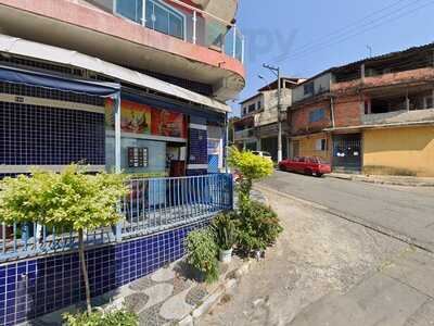 Padaria E Confeitaria Chaval