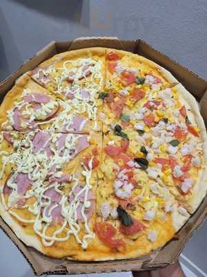 Alo Pizza