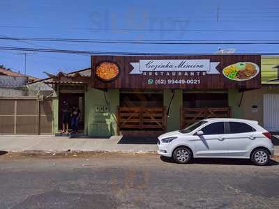 Restaurante Mineiro