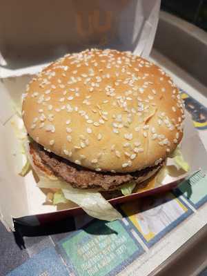 Mcdonald´s