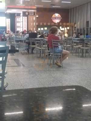 Restaurante E Cafe Colonial Ana Maria