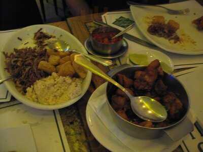 Restaurante Diagonal