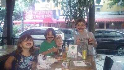 Restaurante Diagonal