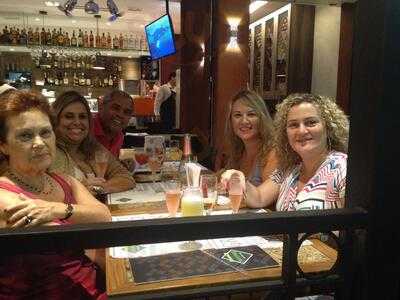 Restaurante Diagonal