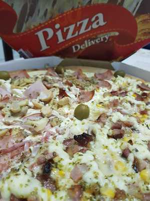 Empório Tradição Mineira