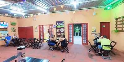 Lanchonete E Restaurante Fernando