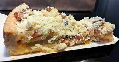 Marilia Zylbersztajn Confeitaria