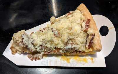 Marilia Zylbersztajn Confeitaria