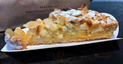 Marilia Zylbersztajn Confeitaria