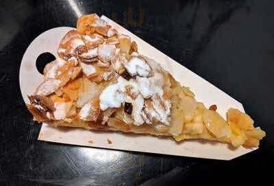 Marilia Zylbersztajn Confeitaria