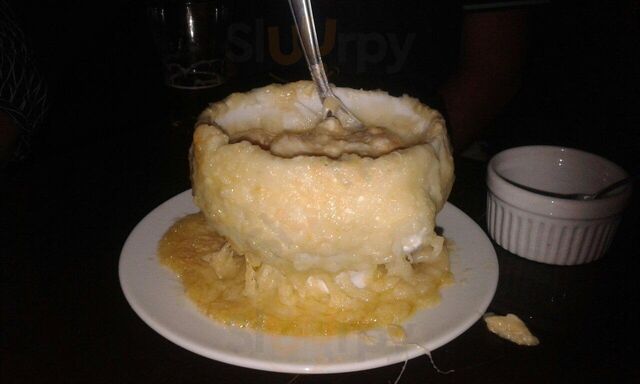 Ranchos Bar E Petiscaria