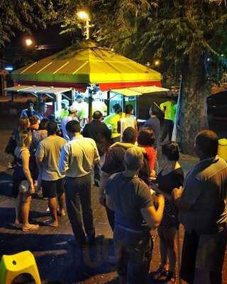 Cachorro Quente Da Tia