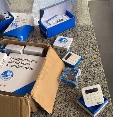 Cachorro Quente Da Tia