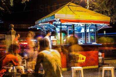 Cachorro Quente Da Tia