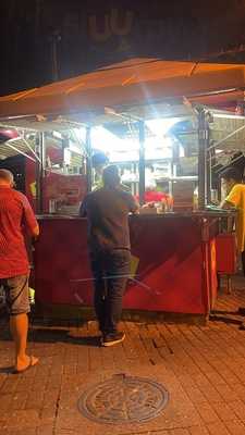 Cachorro Quente Da Tia