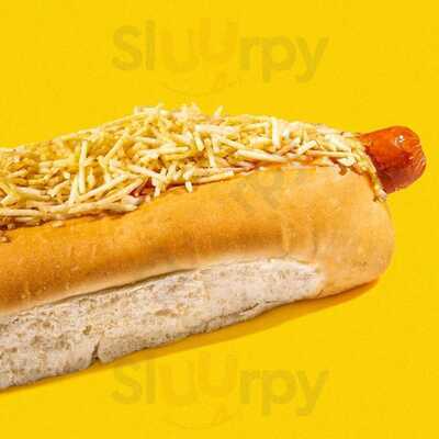 Cachorro Quente Da Tia