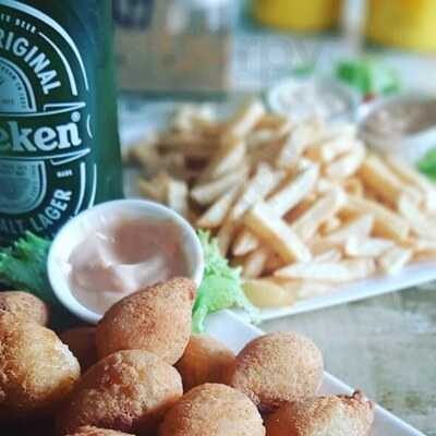 Choperia Billy The Kid