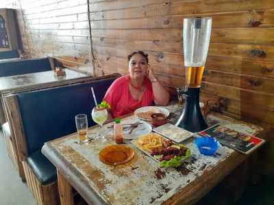 Choperia Billy The Kid