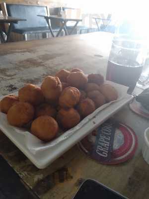 Choperia Billy The Kid