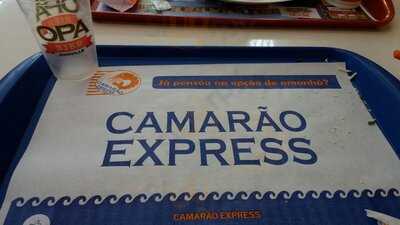 Camarão Express