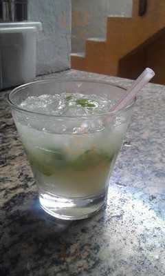 Barra Gerusa A Original