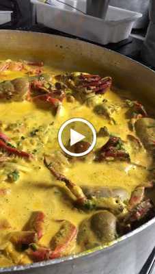 Barra Gerusa A Original