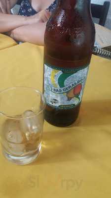 Barra Gerusa A Original