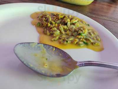 Barra Gerusa A Original