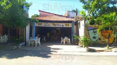 Barra Gerusa A Original