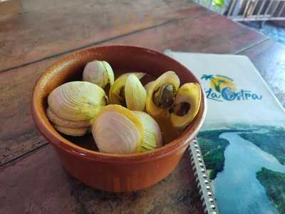 Barra Gerusa A Original