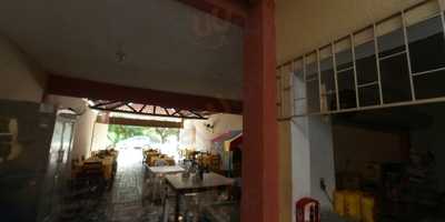 Barra Gerusa A Original