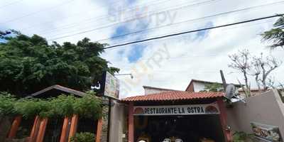 Barra Gerusa A Original