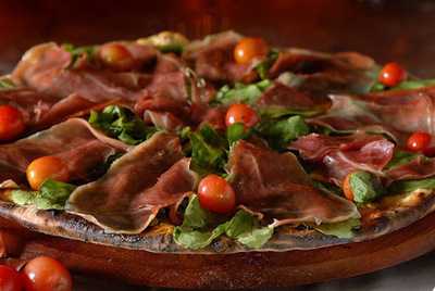 Bar Lanchonete E Pizzaria Do Federal