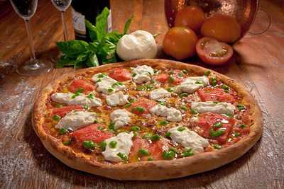 Bar Lanchonete E Pizzaria Do Federal