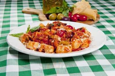 Bar Lanchonete E Pizzaria Do Federal