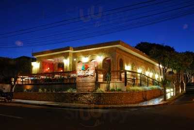 Bar Lanchonete E Pizzaria Do Federal
