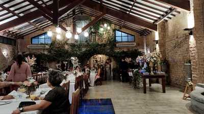 Bar Lanchonete E Pizzaria Do Federal