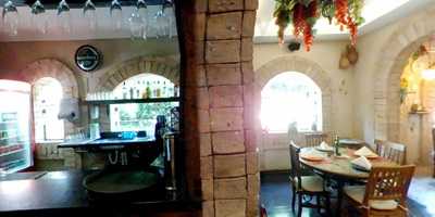 Bar Lanchonete E Pizzaria Do Federal