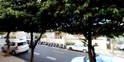 Bar Lanchonete E Pizzaria Do Federal