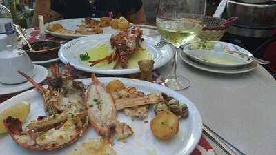 Restaurante Don Curro A La Sabrina