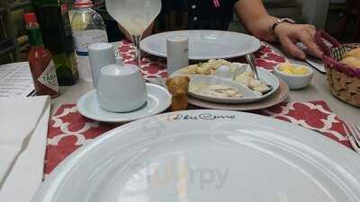 Restaurante Don Curro A La Sabrina