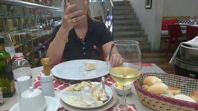 Restaurante Don Curro A La Sabrina