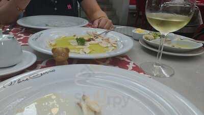 Restaurante Don Curro A La Sabrina