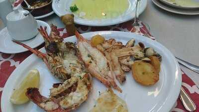 Restaurante Don Curro A La Sabrina