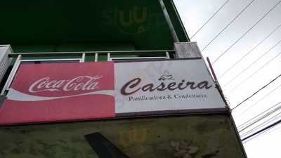 Panificadora E Confeitaria Caseira