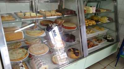 Panificadora E Confeitaria Caseira