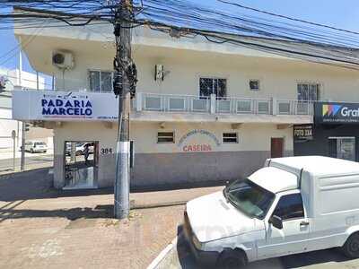 Panificadora E Confeitaria Caseira